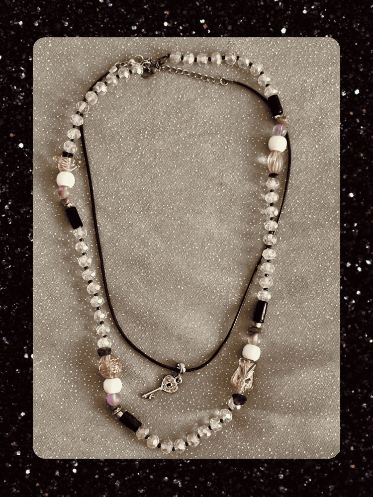 Rose Quartz Set