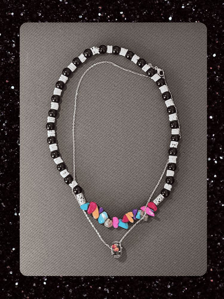 Zebra Pop Necklace_thumbnail_0